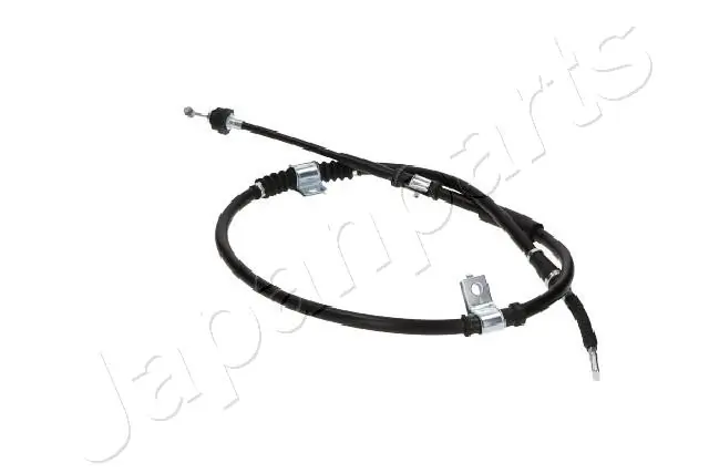BCK22R Japan Parts Трос ручного тормоза задний, правый