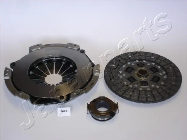 KF2075 Japan Parts Сцепление в сборе