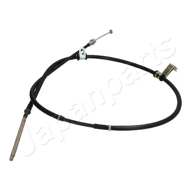 Купить BC501 Japan Parts Трос стояночного тормоза задний левый