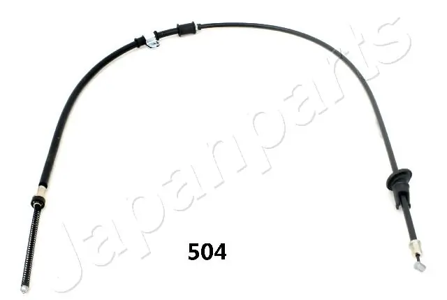 BC504 Japan Parts Трос ручного тормоза задний, правый