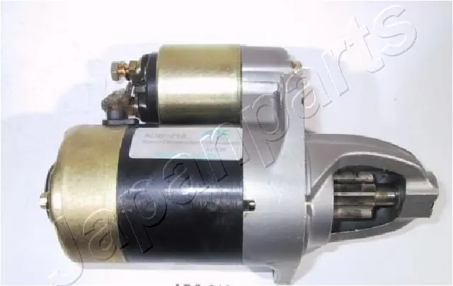 Motor de arranco Nissan Micra K10