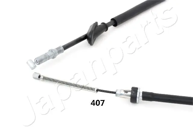 BC407 Japan Parts Трос ручного тормоза