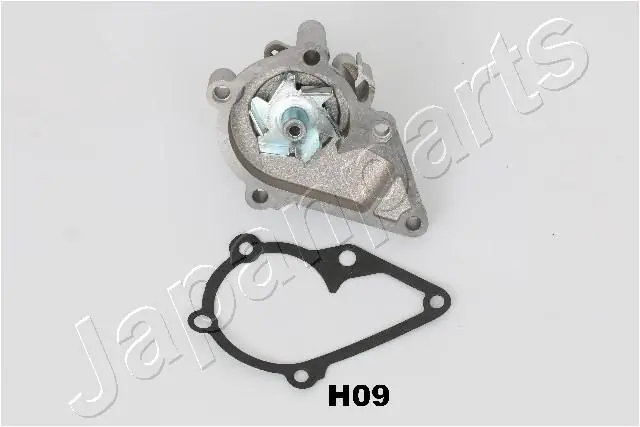PQH09 Japan Parts Насос водяной