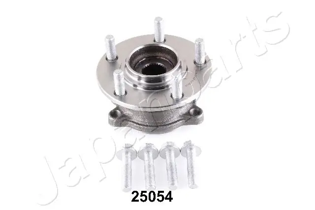 KK25054 Japan Parts Ступица задняя
