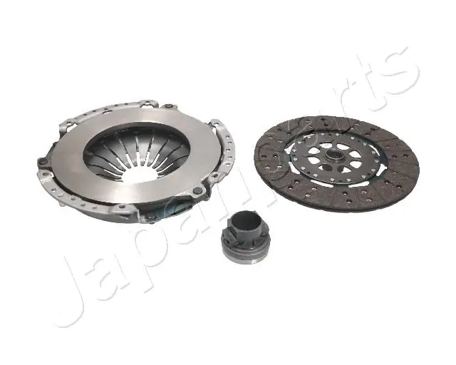 Комплект сцепления (3 части) Polcar 627300900 цена, от 273.47 USD
