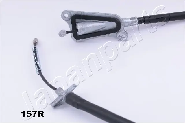 Купить 365304M40A Nissan/Infiniti Задний правый трос ручника