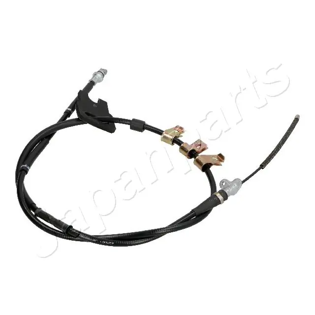 Трос стояночного тормоза задний правый Japan Parts BC843R цена, от 26.40 USD