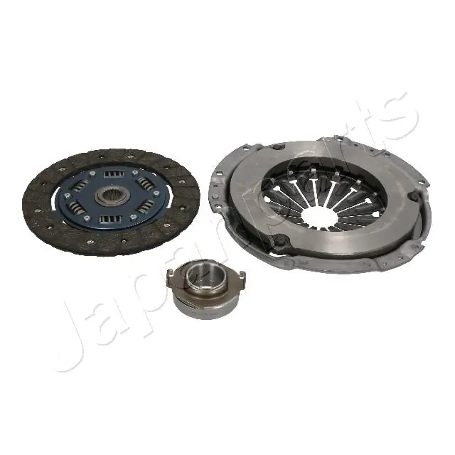 KF332 Japan Parts Сцепление в сборе