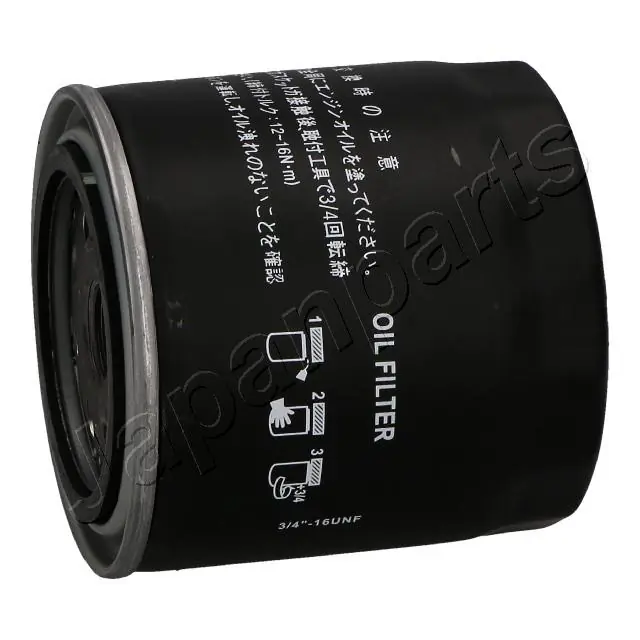 FO112E Japan Parts Масляный фильтр двигателя