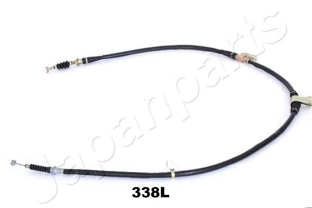 BC338L Japan Parts Трос ручного тормоза