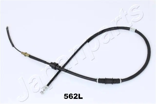 BC562L Japan Parts Трос ручного тормоза