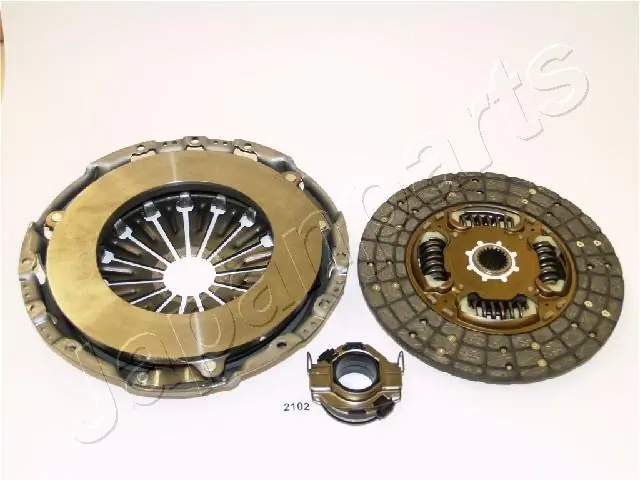 KF2102 Japan Parts Сцепление в сборе
