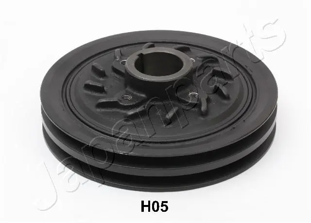 PUH05 Japan Parts Шкив коленчатого вала
