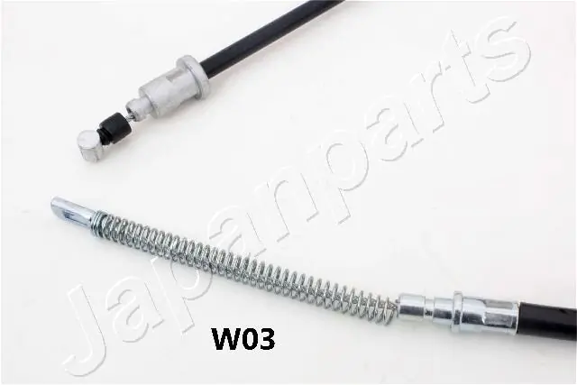 BCW03 Japan Parts Трос ручного тормоза