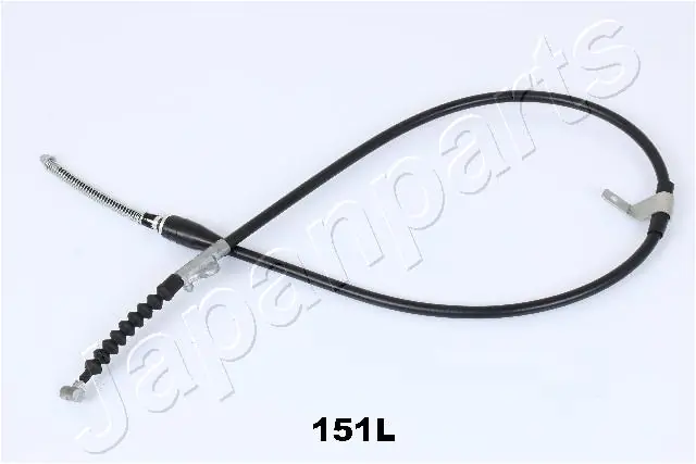 BC151L Japan Parts Трос ручного тормоза