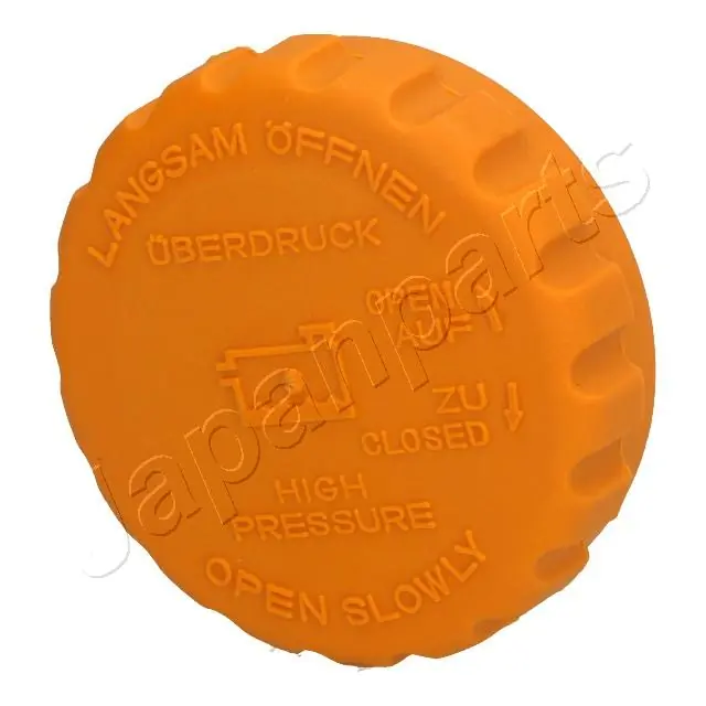 Tampa (tampão) do tanque de expansão Opel Vectra 36