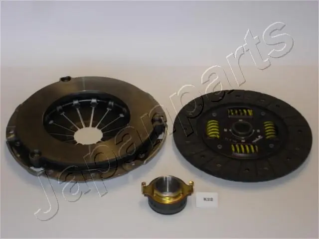 KFK22 Japan Parts Сцепление в сборе