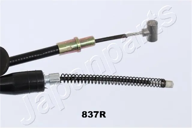 BC837R Japan Parts Трос ручного тормоза задний, правый