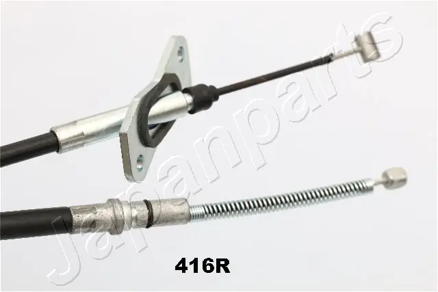 Трос стояночного тормоза задний правый Japan Parts BC416R цена, от 38.53 USD
