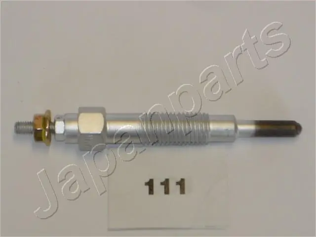 Vela de incandescência Nissan Sunny 2 B12