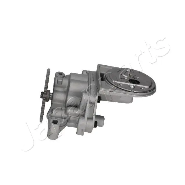 Bomba de óleo Citroen ZX N2