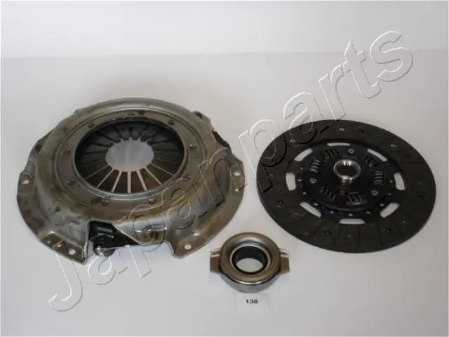 Комплект сцепления (3 части) Nissan/Infiniti 30001D3594 цена, от 130.24 USD