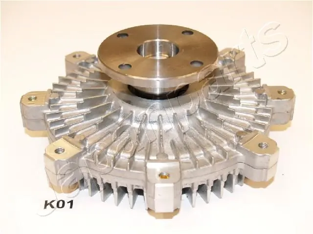 VCK01 Japan Parts Гидромуфта привода вентилятора