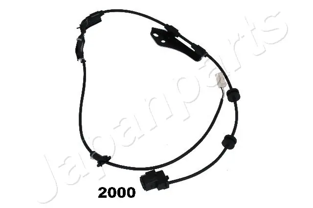 ABS2000 Japan Parts Провод датчика АБС задний правый