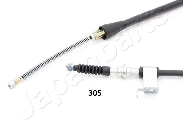BC305 Japan Parts Трос ручного тормоза