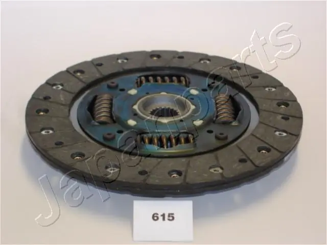 Купить 3125097401 Toyota Диск сцепления