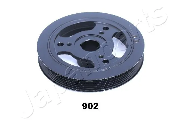 PU902 Japan Parts Шкив коленчатого вала