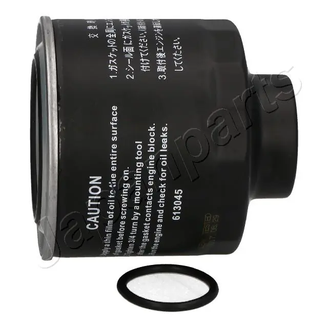 Фильтр тонкой очистки топлива Japan Parts FC500S цена, от 6.76 USD