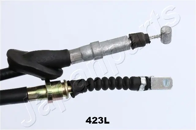 Трос ручного тормоза задний Japan Parts BC423L цена, от 24.42 USD
