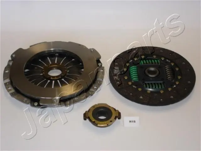 KFH18 Japan Parts Сцепление в сборе