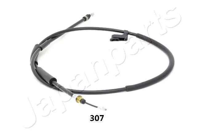 BC307 Japan Parts Трос ручного тормоза задний, правый