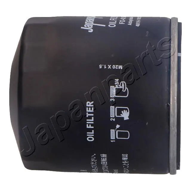 Фильтр очистки масла центробежный Japan Parts FO015S цена, от 4.30 USD