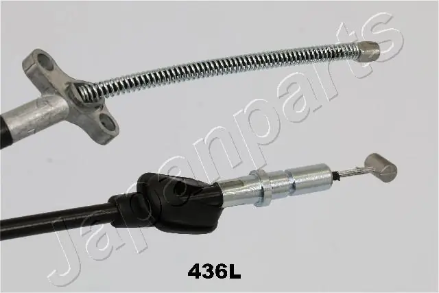 Трос ручного тормоза задний Japan Parts BC436L цена, от 35.72 USD