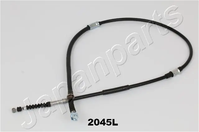 BC2045L Japan Parts Трос ручного тормоза