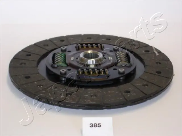 K71E16460A Hyundai/Kia Диск сцепления ведомый