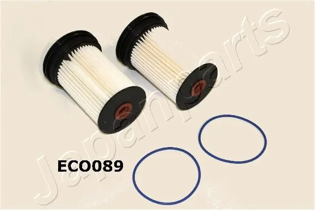 FCECO089 Japan Parts Фильтр топлива