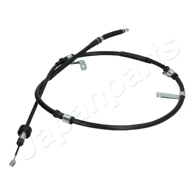 Трос ручного тормоза задний Japan Parts BCH74L цена, от 19.19 USD