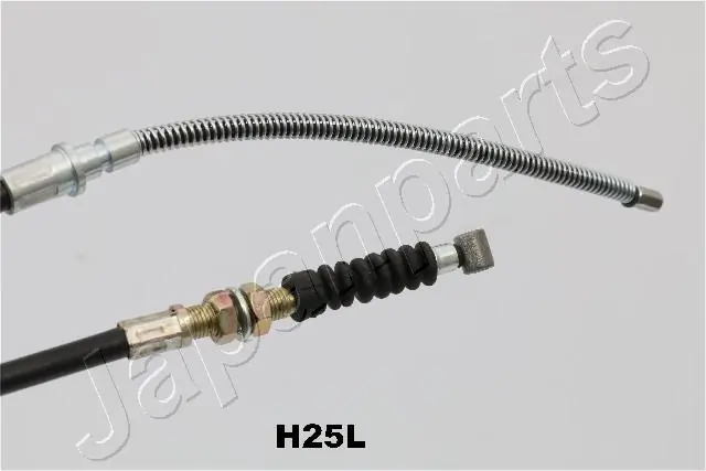 BCH25L Japan Parts Трос ручного тормоза