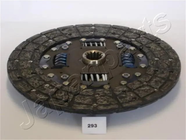 Disco de embraiagem Toyota Land Cruiser J10