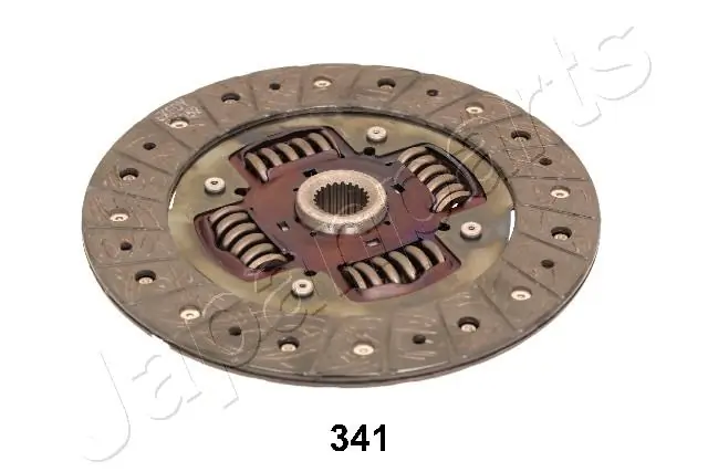 Disco de embraiagem Mazda 3 BL