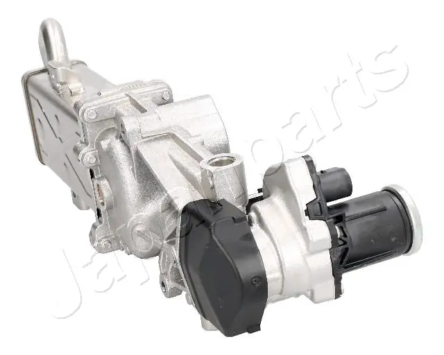 Купить EGR0907 Japan Parts Радиатор системы EGR