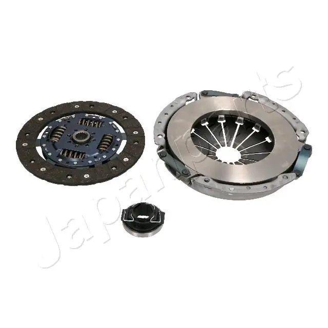 KF012 Japan Parts Сцепление в сборе