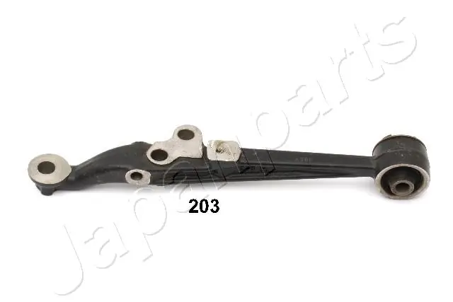 4806859025 Toyota Braço oscilante inferior direito de suspensão dianteira