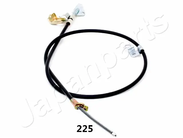 BC225 Japan Parts Трос ручного тормоза