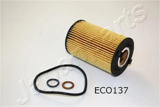 FOECO137 Japan Parts Масляный фильтр двигателя
