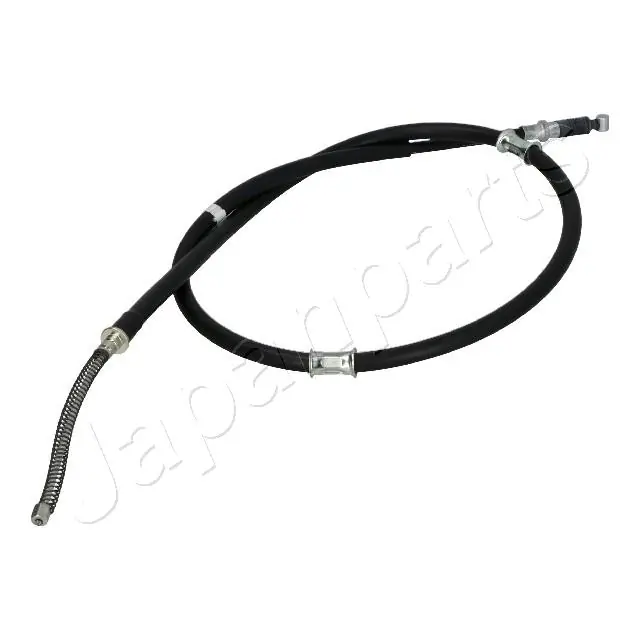 Трос ручника задний Mitsubishi MR475603